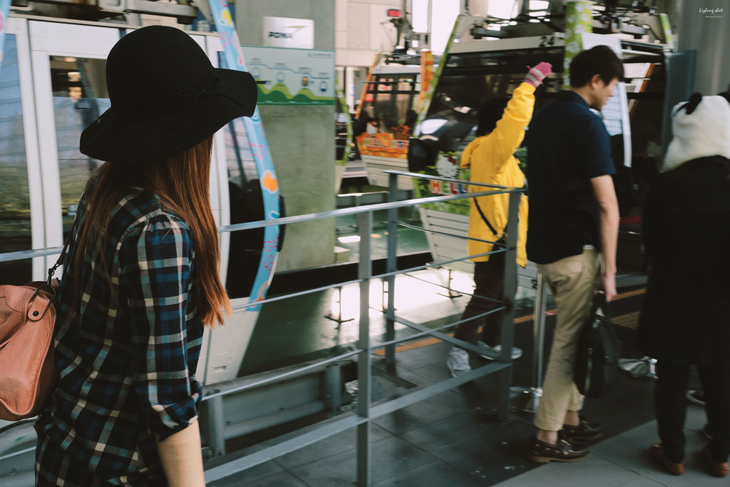 木柵動物園小記,NO.2