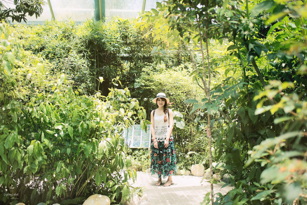 滋潤心靈的木柵動物園小記#3