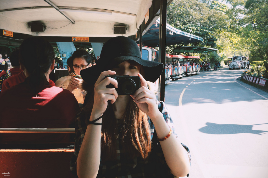 木柵動物園小記,NO.2