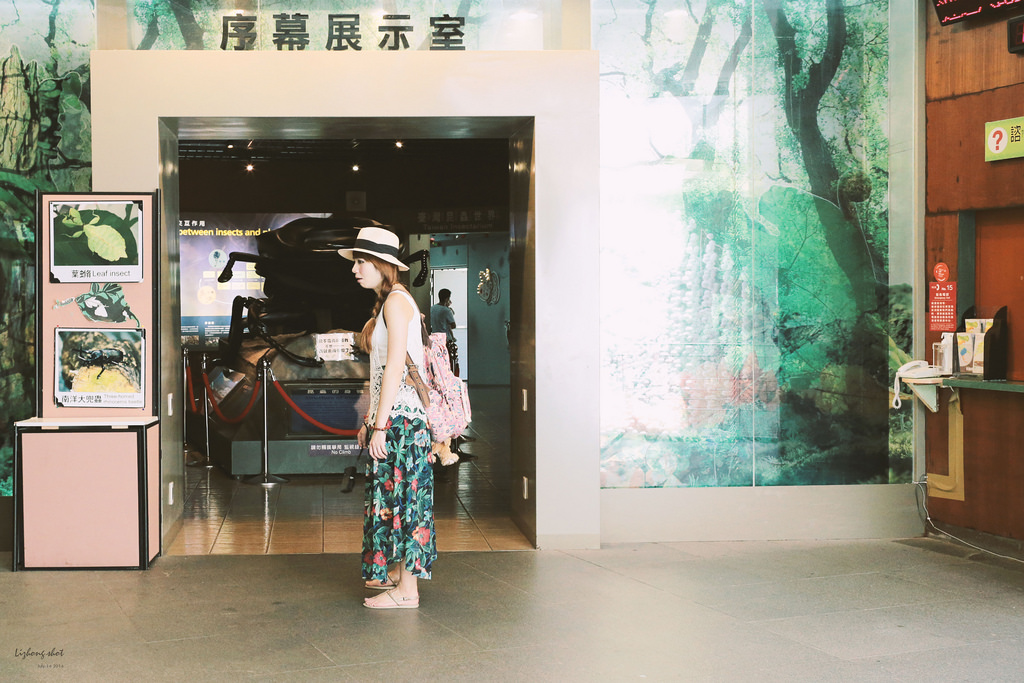 滋潤心靈的木柵動物園小記#3