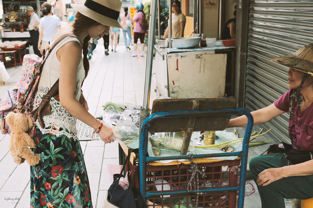 滋潤心靈的木柵動物園小記#3
