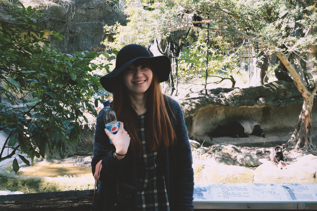 木柵動物園小記,NO.2