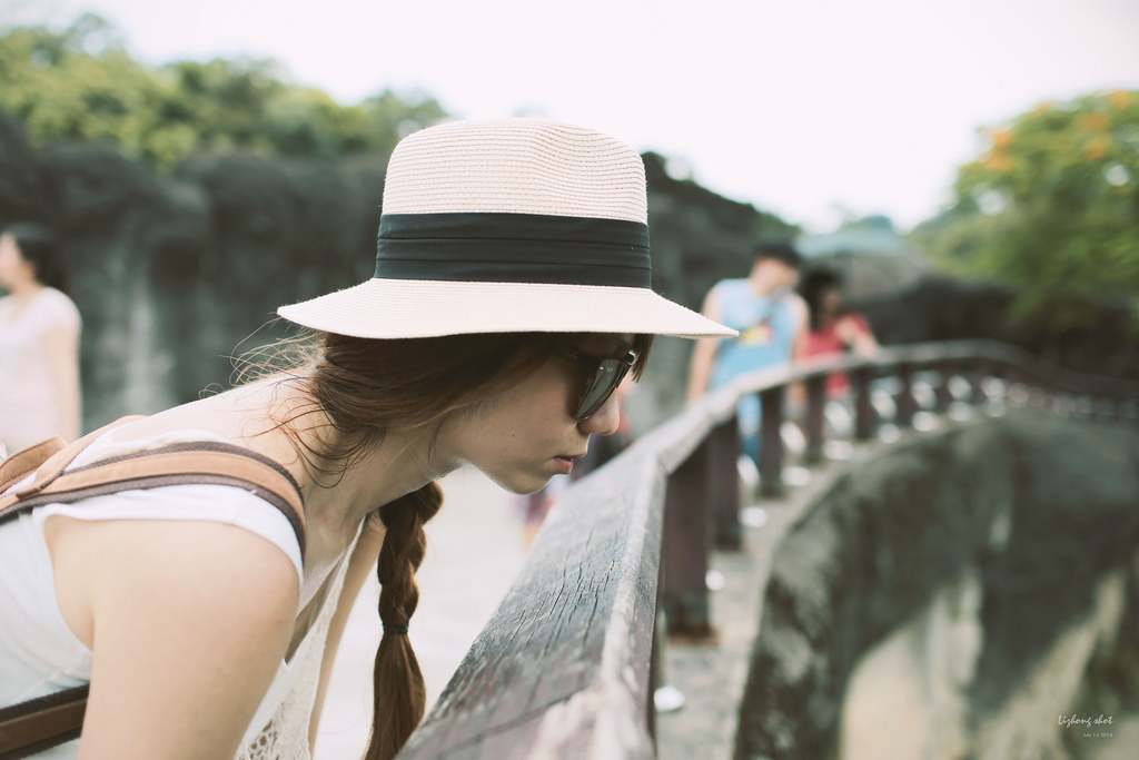 滋潤心靈的木柵動物園小記#3