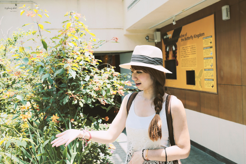 滋潤心靈的木柵動物園小記#3