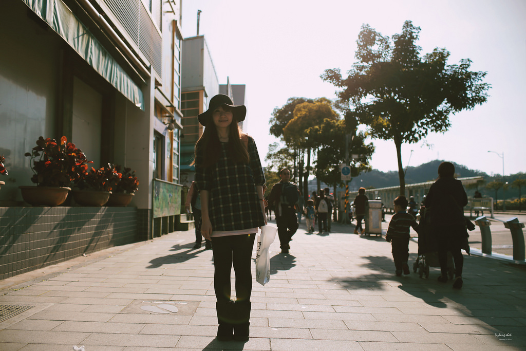 木柵動物園小記,NO.2