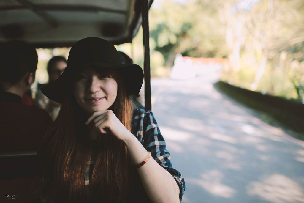 木柵動物園小記,NO.2