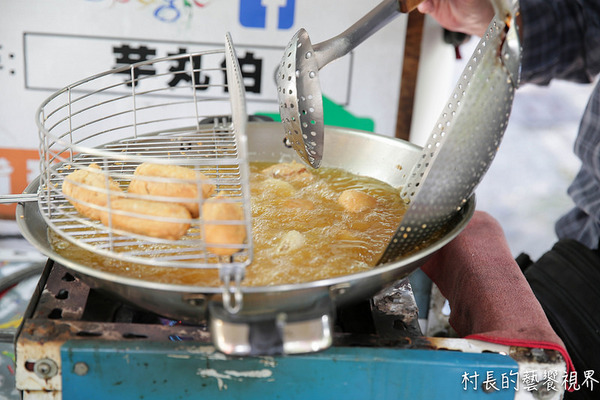芋丸伯：【食記】｛高雄。高雄市｝喜宴上的不敗經典芋丸那裡找，請找芋丸伯