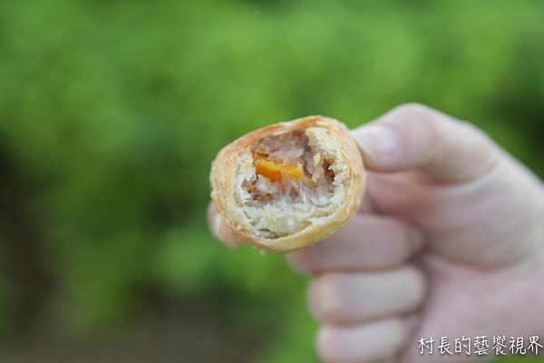 芋丸伯：【食記】｛高雄。高雄市｝喜宴上的不敗經典芋丸那裡找，請找芋丸伯