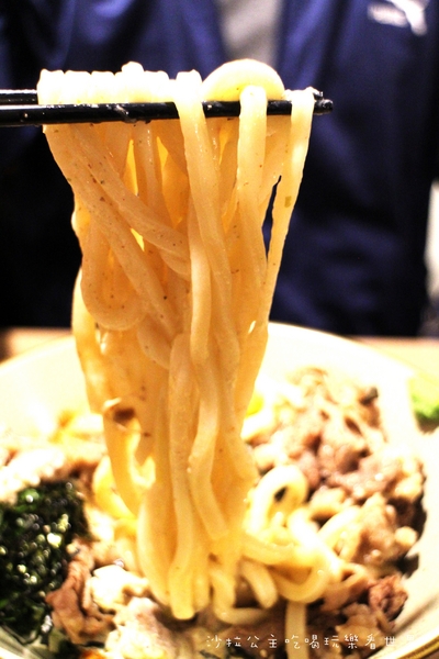 有財號:中和美食『有財号』手打麵/丼飯/小吃/近環球購物中心餐廳