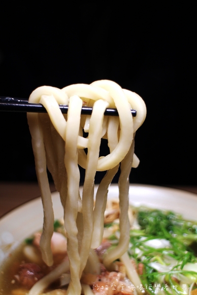 有財號:中和美食『有財号』手打麵/丼飯/小吃/近環球購物中心餐廳