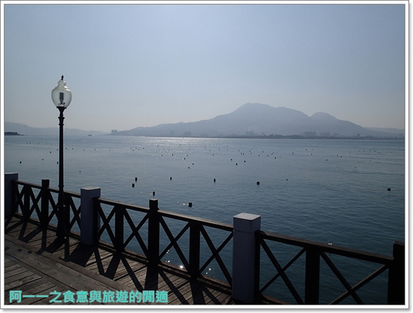 淡水漁人碼頭：新北淡水 漁人碼頭&情人橋&福容大飯店～週休浪漫放鬆小旅行