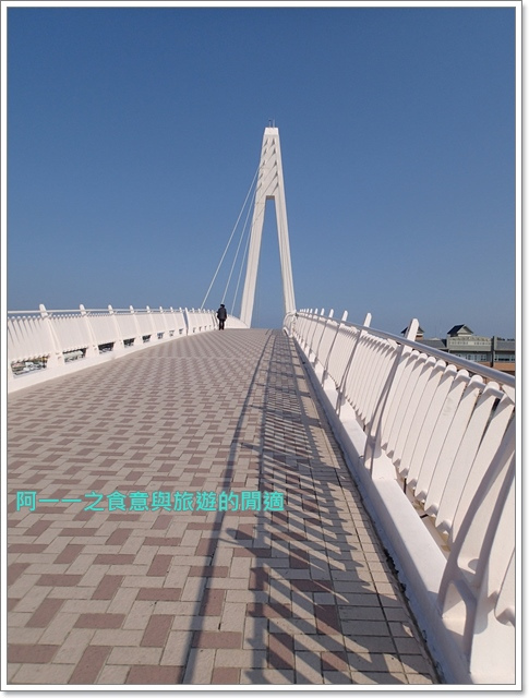 淡水漁人碼頭：新北淡水 漁人碼頭&情人橋&福容大飯店～週休浪漫放鬆小旅行