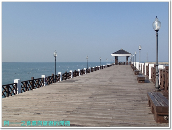 淡水漁人碼頭：新北淡水 漁人碼頭&情人橋&福容大飯店～週休浪漫放鬆小旅行