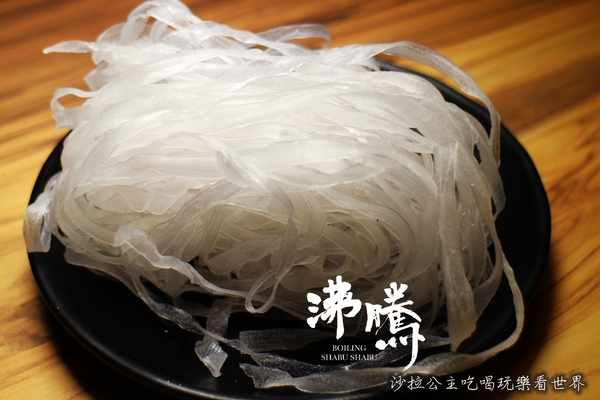 沸騰 Boiling Shabu Shabu：永和.頂溪火鍋『沸騰 Boiling Shabu Shabu』肉食族的涮涮鍋