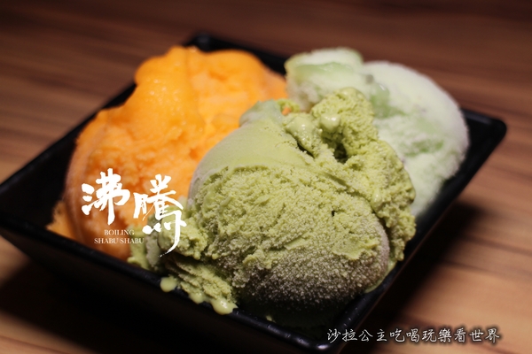沸騰 Boiling Shabu Shabu：永和.頂溪火鍋『沸騰 Boiling Shabu Shabu』肉食族的涮涮鍋