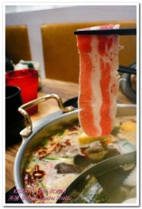 沸騰 Boiling Shabu Shabu：頂溪火鍋．又一家講究肉品的鍋物登場──沸騰 Boiling Shabu Shabu