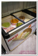 沸騰 Boiling Shabu Shabu：頂溪火鍋．又一家講究肉品的鍋物登場──沸騰 Boiling Shabu Shabu