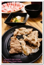 沸騰 Boiling Shabu Shabu：頂溪火鍋．又一家講究肉品的鍋物登場──沸騰 Boiling Shabu Shabu