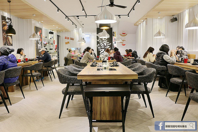 沸騰 Boiling Shabu Shabu101