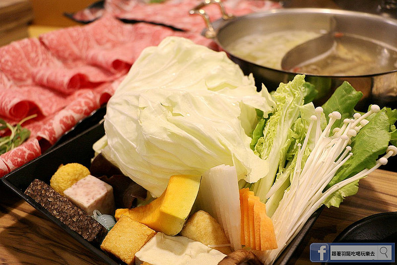 沸騰 Boiling Shabu Shabu036