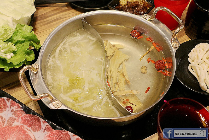 沸騰 Boiling Shabu Shabu023