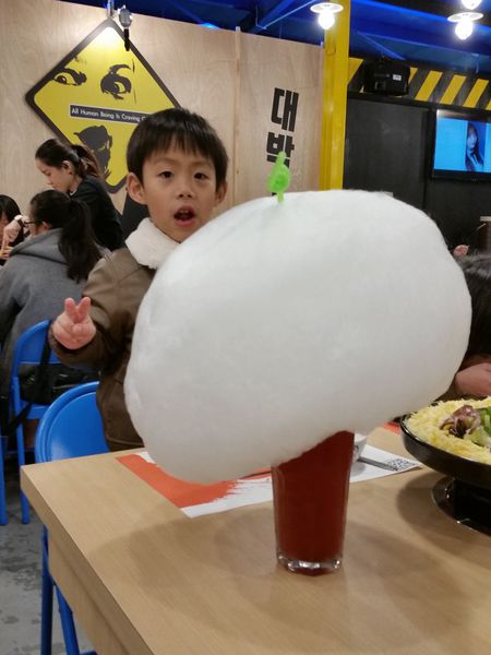 【苗栗/頭份】OMAYA春川炒雞-苗栗頭份店