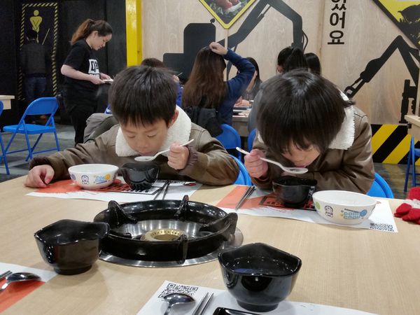 【苗栗/頭份】OMAYA春川炒雞-苗栗頭份店