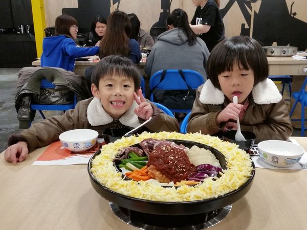 【苗栗/頭份】OMAYA春川炒雞-苗栗頭份店