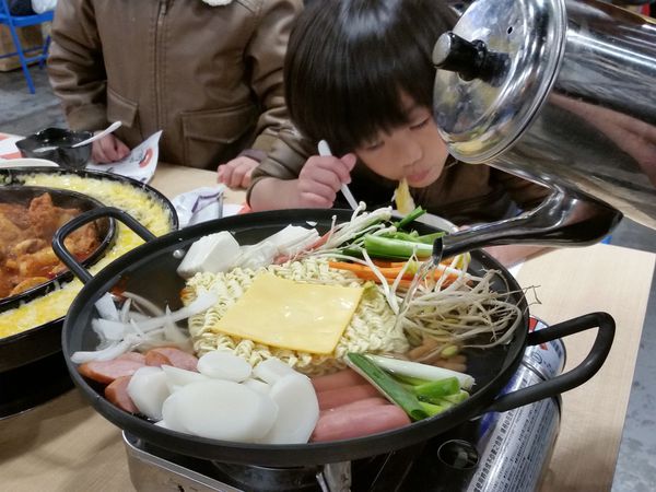 【苗栗/頭份】OMAYA春川炒雞-苗栗頭份店