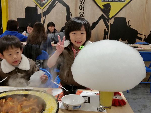 【苗栗/頭份】OMAYA春川炒雞-苗栗頭份店