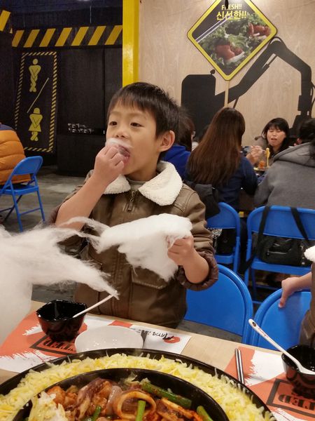 【苗栗/頭份】OMAYA春川炒雞-苗栗頭份店