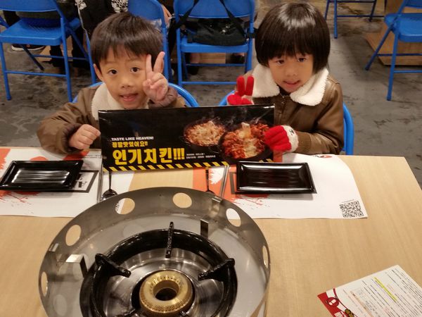 【苗栗/頭份】OMAYA春川炒雞-苗栗頭份店