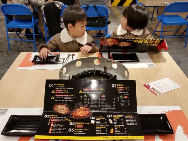 【苗栗/頭份】OMAYA春川炒雞-苗栗頭份店