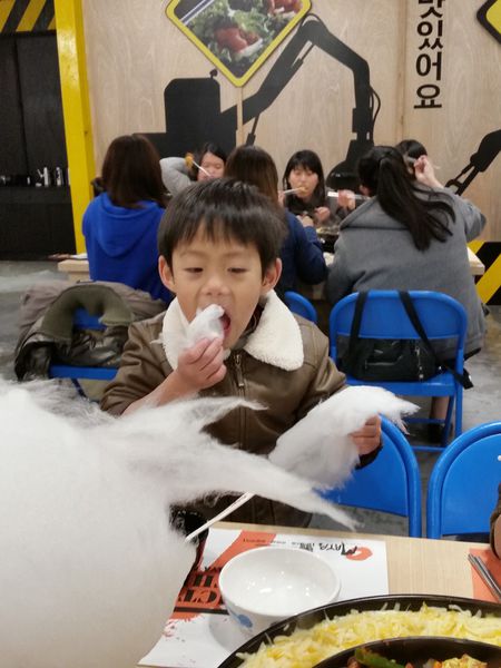 【苗栗/頭份】OMAYA春川炒雞-苗栗頭份店