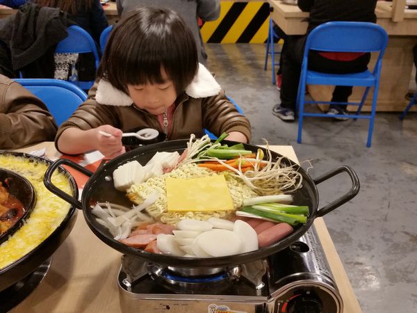 【苗栗/頭份】OMAYA春川炒雞-苗栗頭份店