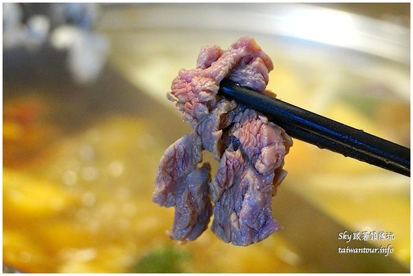 京宴屋涮涮鍋：再訪C/P值爆表【京宴屋溫體牛吃到飽】