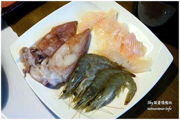 京宴屋涮涮鍋：再訪C/P值爆表【京宴屋溫體牛吃到飽】