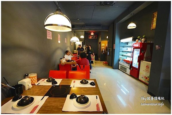 京宴屋涮涮鍋：再訪C/P值爆表【京宴屋溫體牛吃到飽】