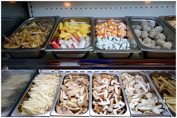 京宴屋涮涮鍋：再訪C/P值爆表【京宴屋溫體牛吃到飽】