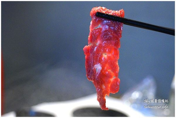 京宴屋涮涮鍋：再訪C/P值爆表【京宴屋溫體牛吃到飽】