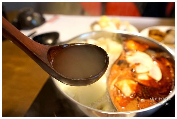 京宴屋涮涮鍋：溫體牛肉鴛鴦鍋吃到飽【京宴屋涮涮鍋】