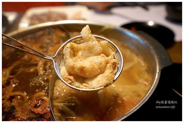 京宴屋涮涮鍋：溫體牛肉鴛鴦鍋吃到飽【京宴屋涮涮鍋】