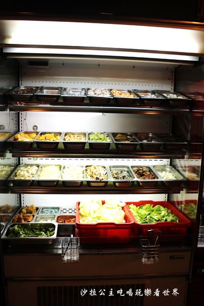 京宴屋涮涮鍋:板橋火鍋吃到飽『京宴屋』溫體牛吃到飽