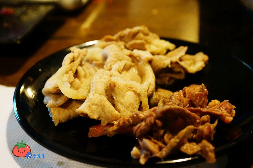 板橋溫體牛吃到飽 京宴屋