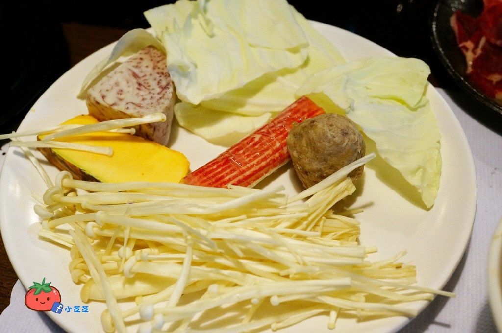 板橋溫體牛吃到飽 京宴屋