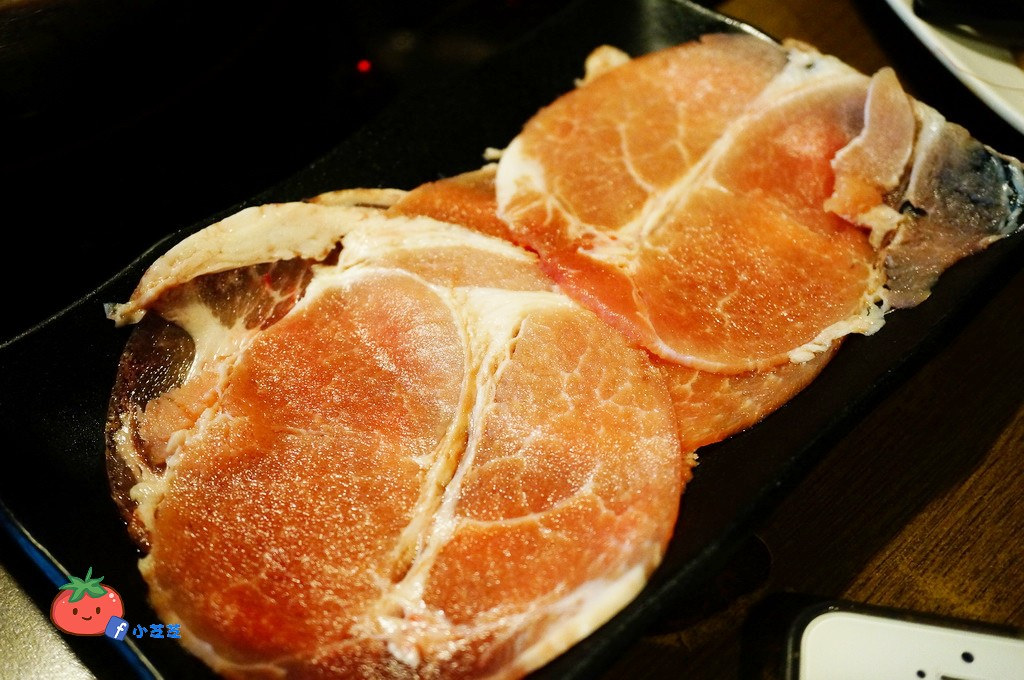 板橋溫體牛吃到飽 京宴屋