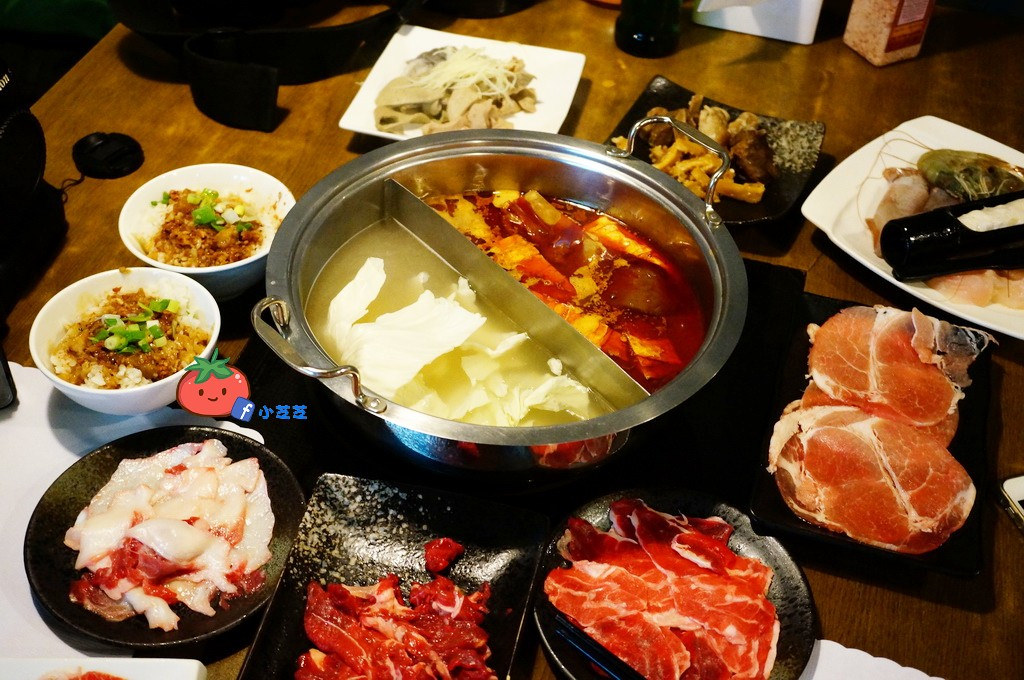 板橋溫體牛吃到飽 京宴屋