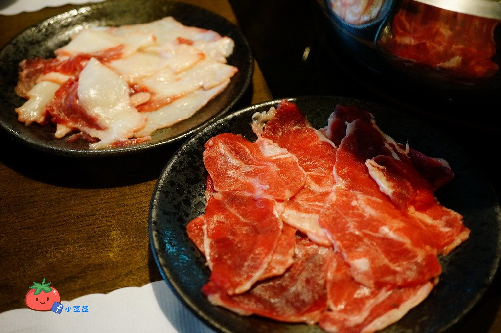 板橋溫體牛吃到飽 京宴屋