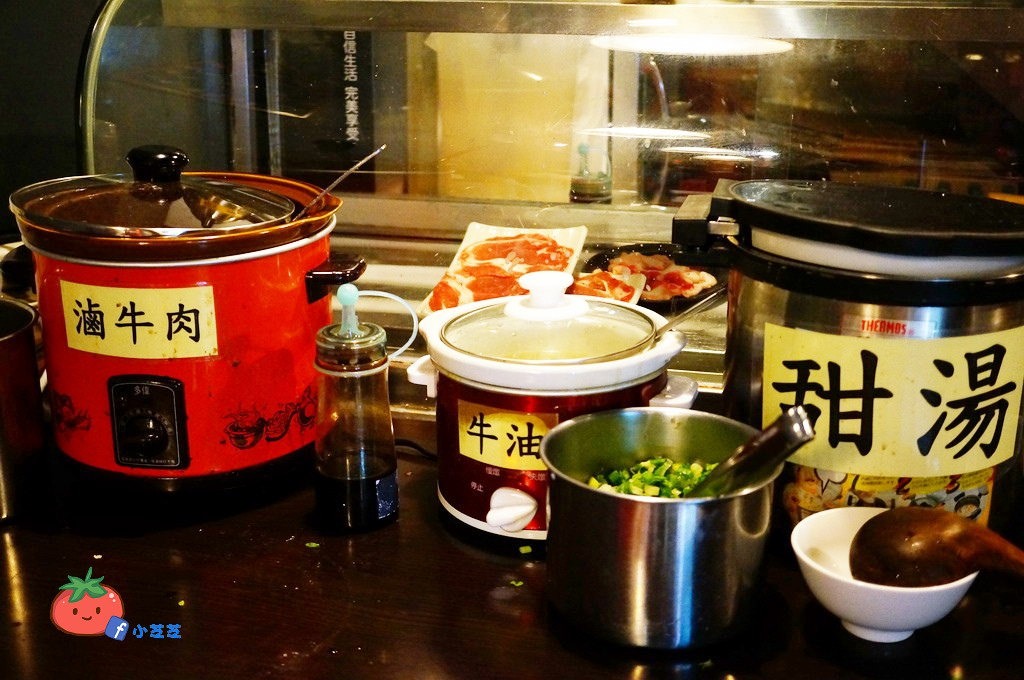 板橋溫體牛吃到飽 京宴屋