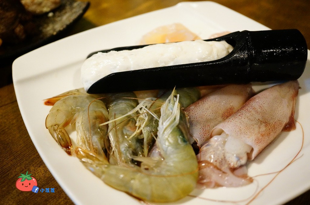 板橋溫體牛吃到飽 京宴屋